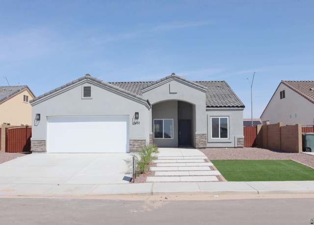 Property at 3451 S Akers Way, Yuma, AZ 85365, 3 beds, 2 baths