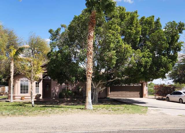Property at 17547 S Ave B 1/2, Somerton, AZ 85350, 4 beds, 2 baths
