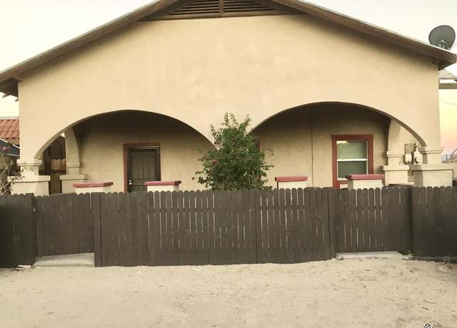 Property at 621 S Madison Ave, Yuma, AZ 85364, 2 beds, 1 bath