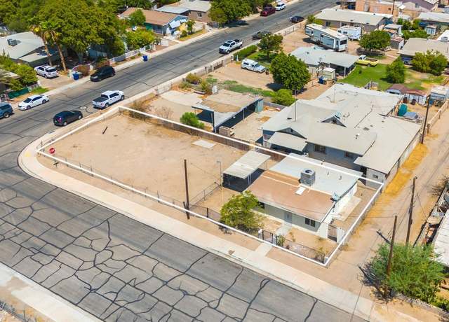 Property at 1099 S Madison Ave, Yuma, AZ 85364, 2 beds, 1 bath