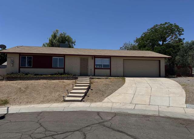 Property at 2263 E Calle Del Sol, Yuma, AZ 85365, 3 beds, 2 baths
