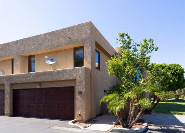 Property at 800 E Country Club Dr Unit 26, Yuma, AZ 85365, 3 beds, 2.5 baths