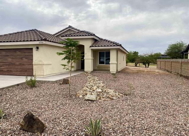 Property at 11752 S Castle Dome St, Wellton, AZ 85356, 3 beds, 2 baths