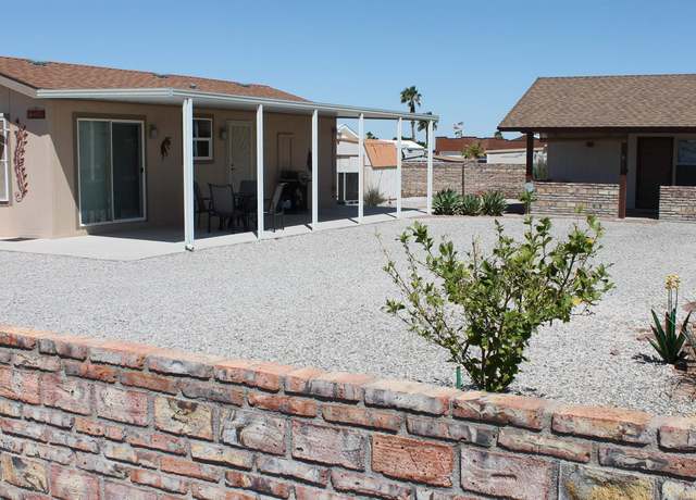 Property at 13248 E 49 St, Yuma, AZ 85367, 1 bed, 2 baths