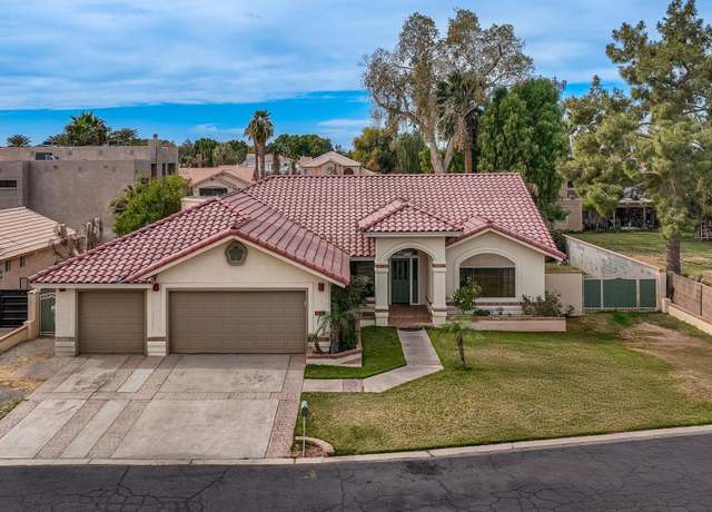 Property at 3234 S Appaloosa Way, Yuma, AZ 85365, 5 beds, 3 baths