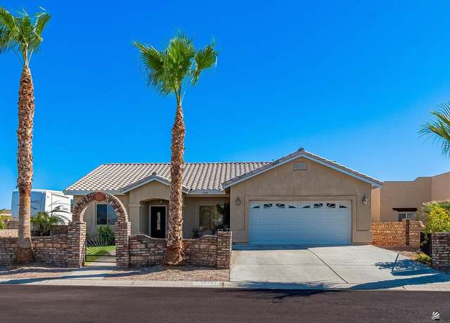Property at 14307 E 49 Ln, Yuma, AZ 85367, 3 beds, 2 baths