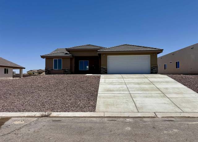 Property at 10857 Silver Dr, Wellton, AZ 85356, 3 beds, 2 baths