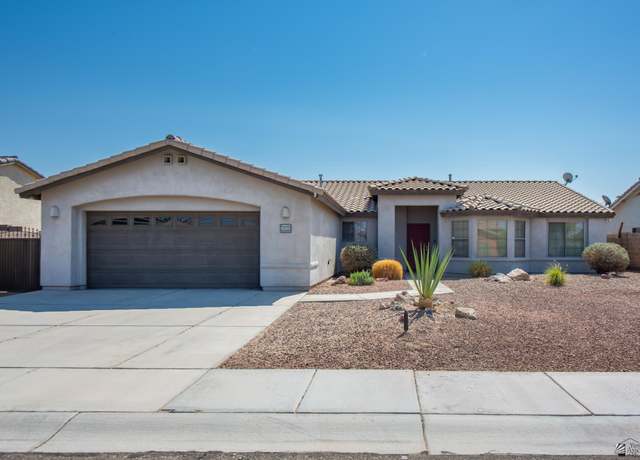 Property at 10293 E Orion Ave, Yuma, AZ 85365, 3 beds, 2 baths