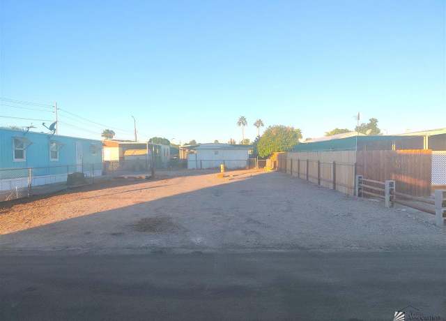 Property at 1168 S Jewel Ave, Yuma, AZ 85364