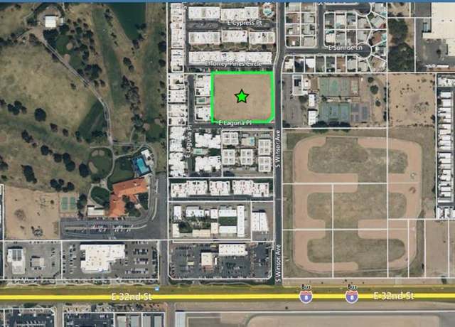 Property at 3130 S Winsor Ave, Yuma, AZ 85364