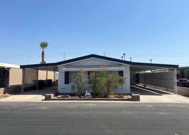 Property at 1903 W Camino Soledad, Yuma, AZ 85364, 2 beds, 2 baths