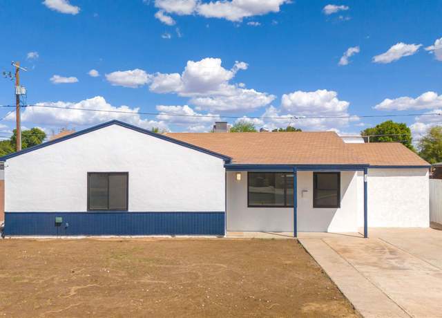 Property at 321 S 23 Ave, Yuma, AZ 85364, 4 beds, 2 baths