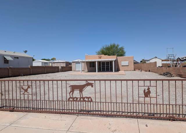 Property at 10374 S Avenida Compadres, Yuma, AZ 85365, 1 bed, 1 bath