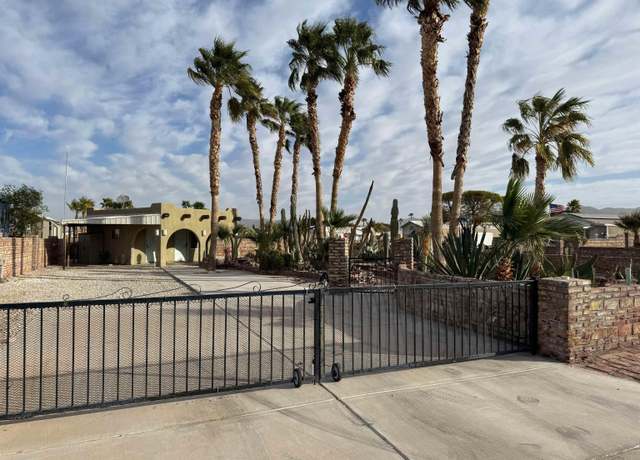 Property at 13276 E 46 Dr, Yuma, AZ 85367, 1 bath