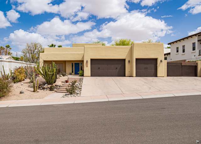 Property at 2137 S Bluffs Way, Yuma, AZ 85365, 4 beds, 3 baths