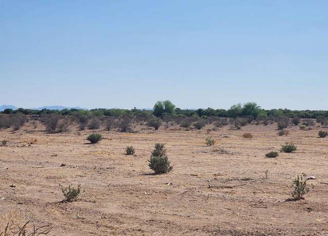 Property at 141-30-007 County 17 St Unit 141-30008, Dateland, AZ 85333