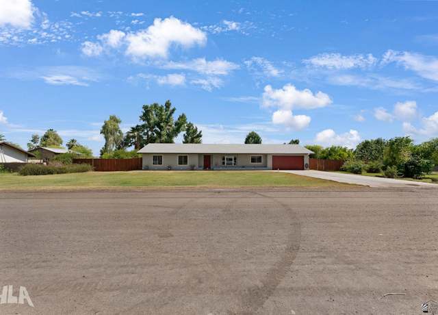 Property at 2765 W Julie Ln, Yuma, AZ 85365, 4 beds, 2 baths
