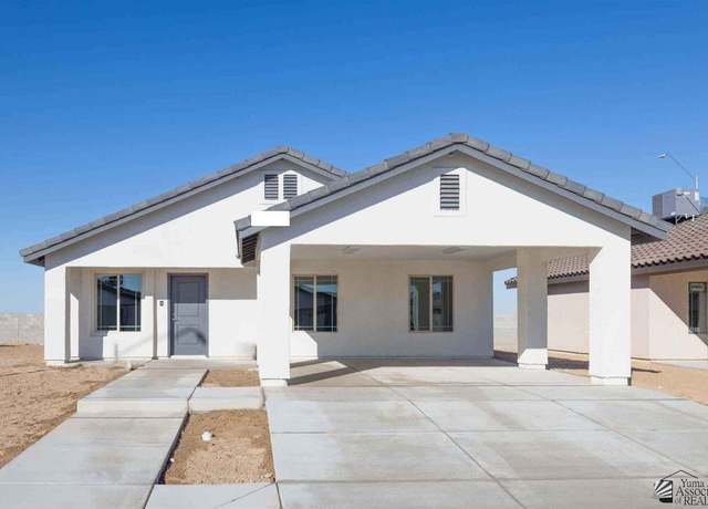 Property at 4648 E Hoyos St, San Luis, AZ 85336, 3 beds, 2 baths