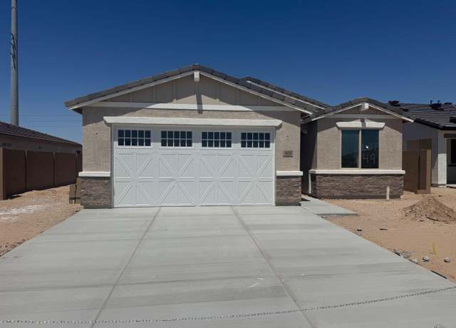 Property at 3478 S Elliott Way, Yuma, AZ 85365, 3 beds, 3 baths