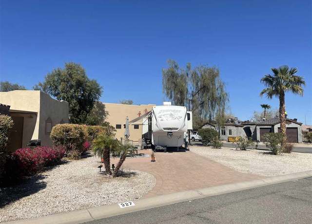 Property at 3400 S Ave 7 Ave E #327, Yuma, AZ 85365