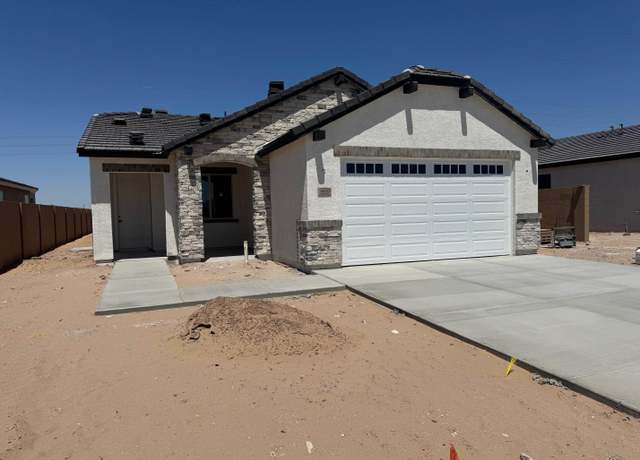 Property at 3470 S Elliott Way, Yuma, AZ 85365, 3 beds, 2 baths