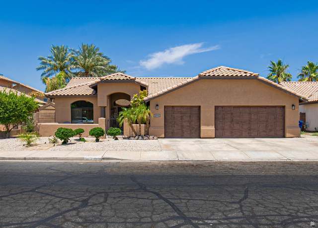 Property at 4792 W 31 Pl, Yuma, AZ 85364, 4 beds, 2.5 baths