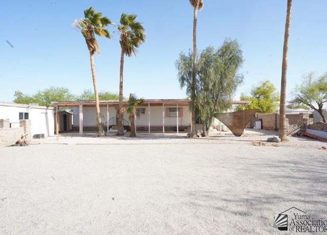 Property at 9354 E Stetson St, Yuma, AZ 85365, 2 beds, 2 baths