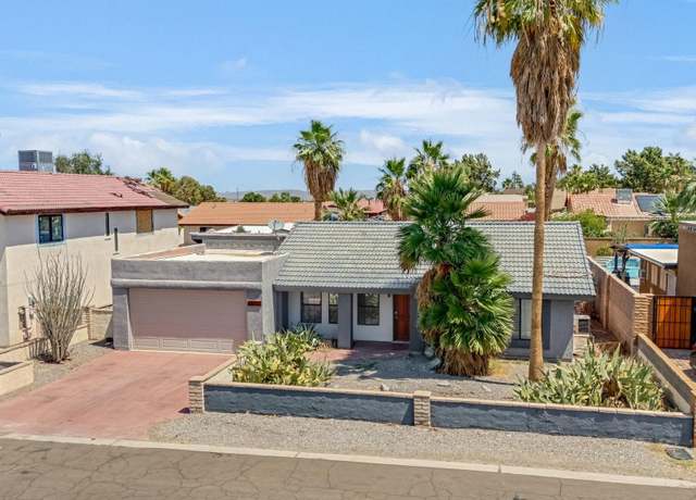 Property at 12252 E Paseo Verano, Yuma, AZ 85367, 2 beds, 2 baths