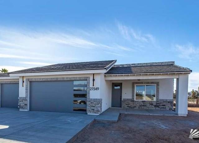 Property at 27341 Ligurta Ln, Wellton, AZ 85356, 3 beds, 2 baths