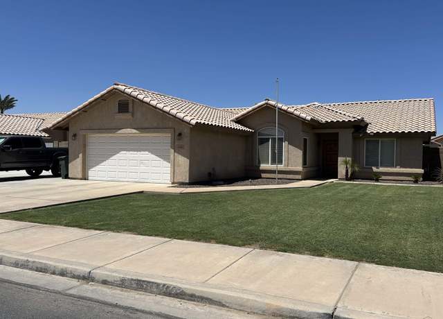 Property at 4758 W 27 Ln, Yuma, AZ 85364, 3 beds, 2 baths