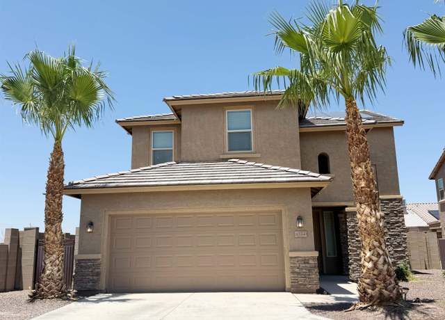 Property at 6534 E 35 Rd, Yuma, AZ 85365, 5 beds, 3 baths