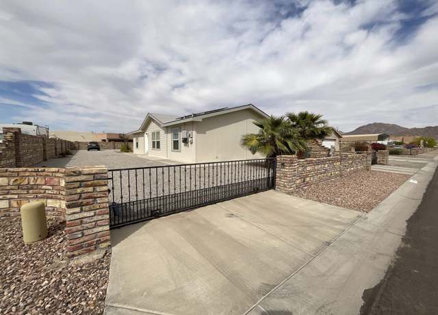 Property at 14538 E 50 St, Yuma, AZ 85367, 3 beds, 2 baths