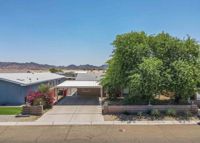 Property at 10157 S Tornado Ave, Yuma, AZ 85365, 3 beds, 2 baths