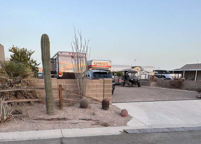 Property at 10415 Mohave Trl, Wellton, AZ 85356