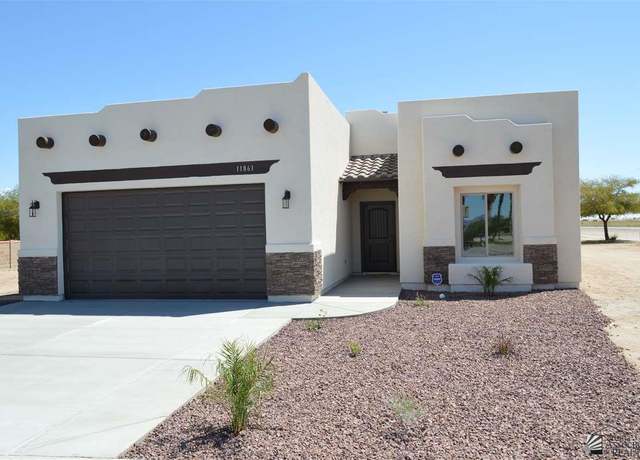 Property at 27349 Red Rock Rd, Wellton, AZ 85356, 3 beds, 2 baths