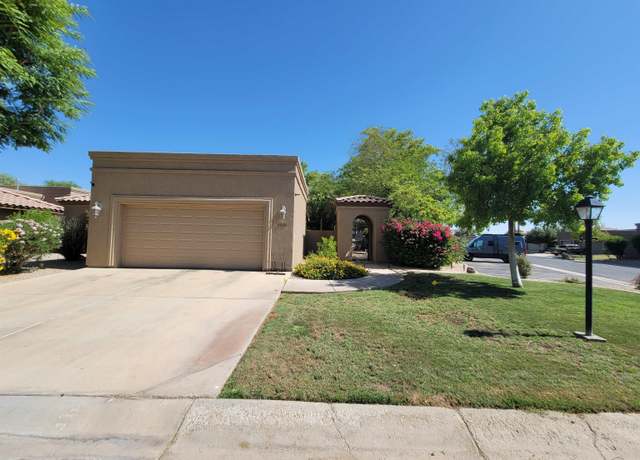 Property at 4546 W La Quinta Ln, Yuma, AZ 85364, 3 beds, 2.5 baths