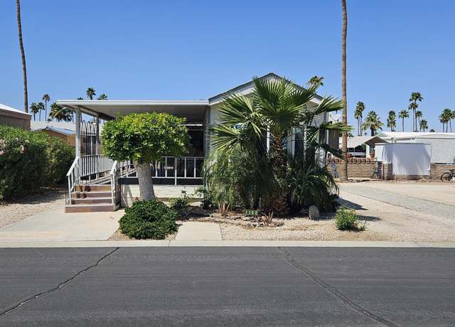 Property at 5707 E 32 St #1160, Yuma, AZ 85365, 1 bed, 1 bath