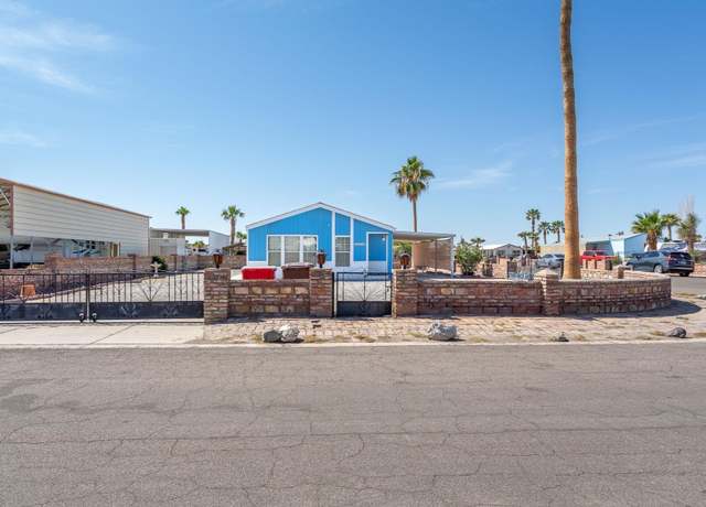 Property at 13259 E 47 Ln, Yuma, AZ 85367, 2 beds, 2 baths