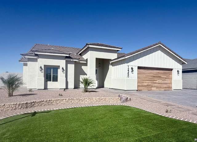 Property at 12360 E Calle La Primera, Yuma, AZ 85367, 4 beds, 3 baths
