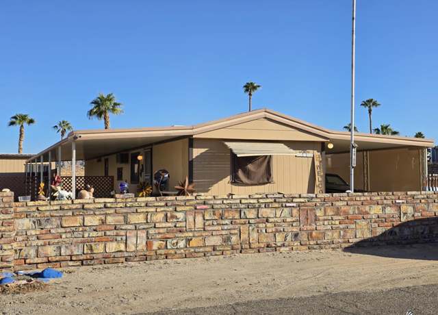 Property at 12706 E Tanja Dr, Yuma, AZ 85367, 2 beds, 2 baths