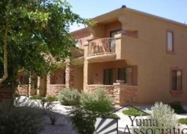 Property at 3567 W 22 Pl, Yuma, AZ 85364, 3 beds, 2.5 baths
