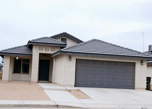 Property at 4674 E Monreal Ln, San Luis, AZ 85336, 3 beds, 2 baths