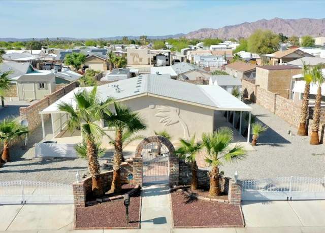 Property at 12752 E 46 Dr, Yuma, AZ 85365, 3 beds, 2 baths