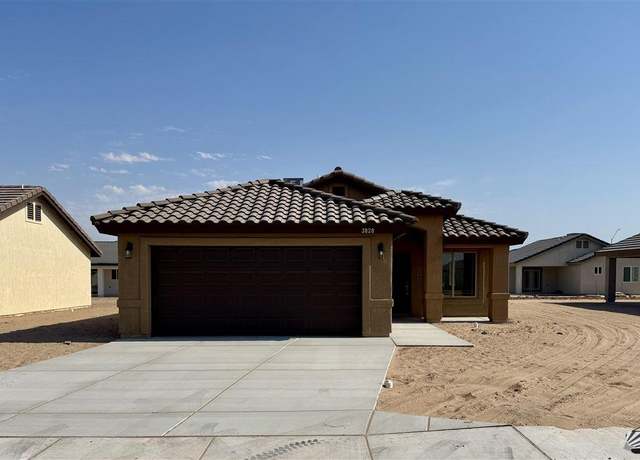 Property at 3869 E Santa Rosalina Ln, San Luis, AZ 85336, 3 beds, 2 baths