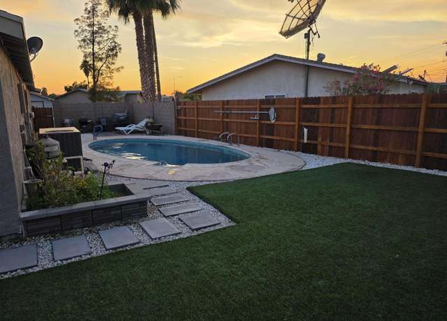 Property at 1904 E 26 Pl, Yuma, AZ 85365, 2 beds, 2 baths