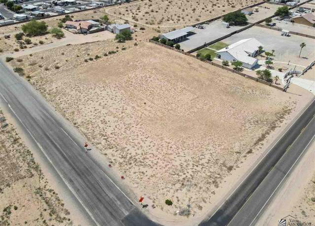 Property at Ave 4 E County 17 St, Yuma, AZ 85365