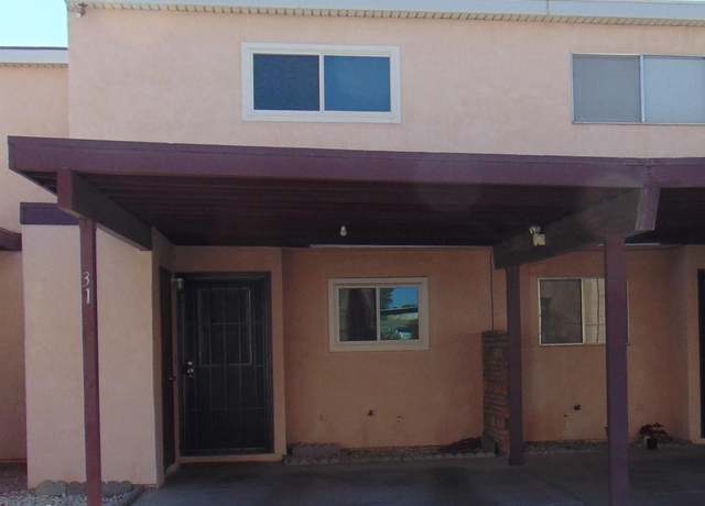 Property at 2901 #31 S Palo Verde Ln, Yuma, AZ 85364, 2 beds, 2.5 baths