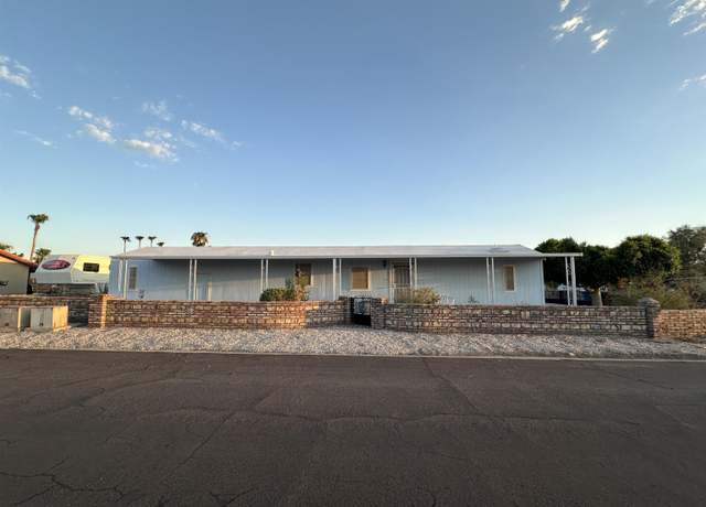 Property at 12515 S Montana Ave, Yuma, AZ 85367, 3 beds, 2 baths