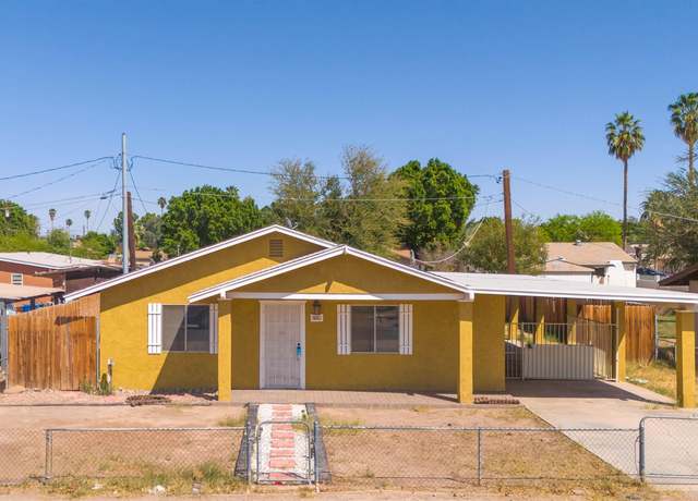 Property at 841 S Park Ave, Yuma, AZ 85364, 3 beds, 2 baths