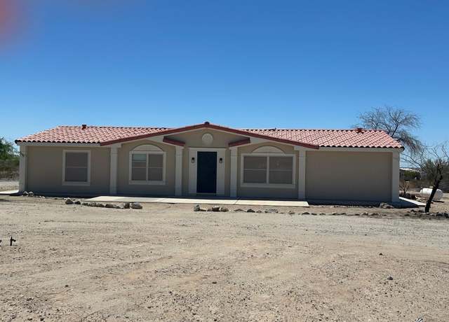 Property at 10310 S Ave 14 1/2 E, Yuma, AZ 85367, 3 beds, 2 baths